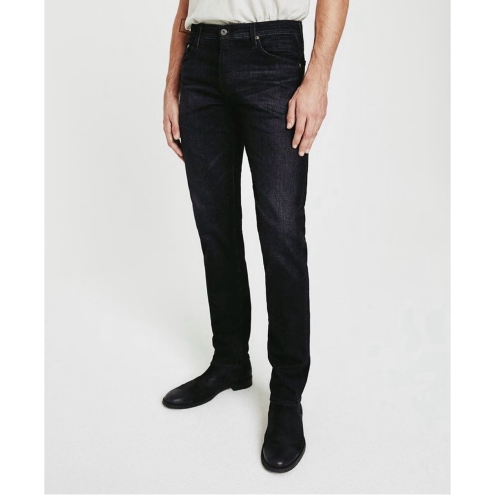 [Men's] AG Adriano Goldschmied Tellis Modern Slim Jean 31x31